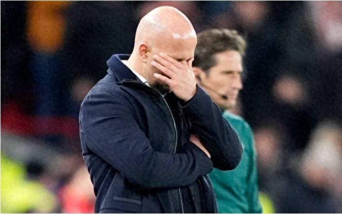 利物浦12场输9场,创71年最差战绩,这次真要崩盘?